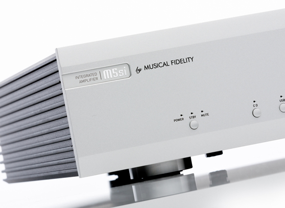 Musical Fidelity M5si - cecha-1